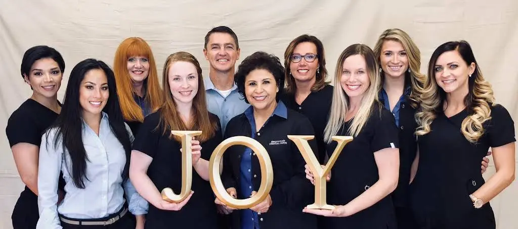 Sequoyah Dental Arts