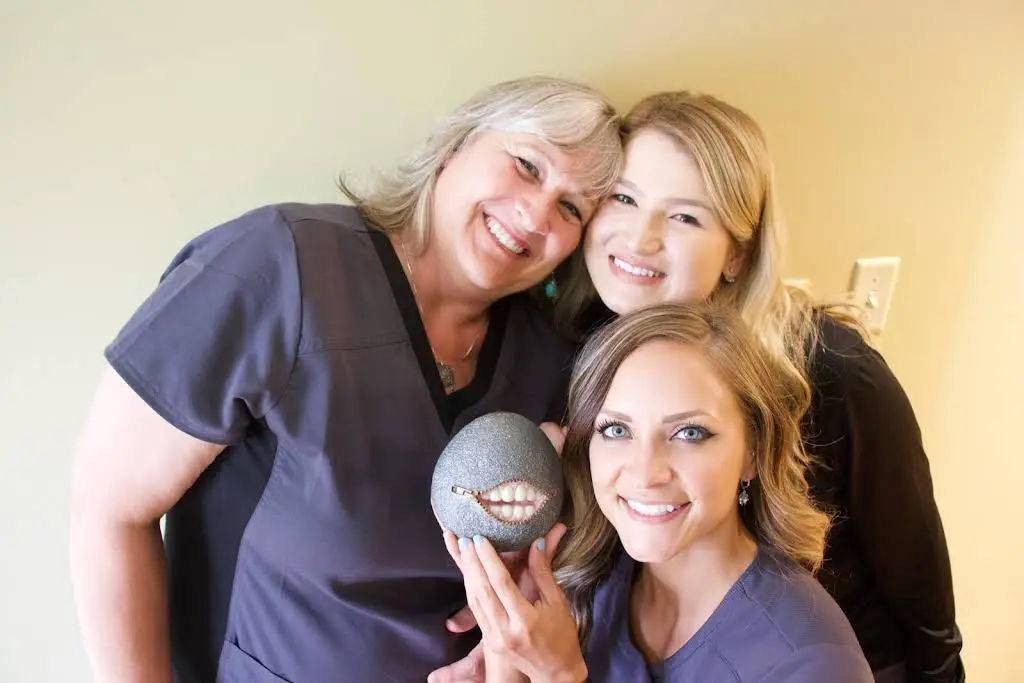 Sequoyah Dental Arts