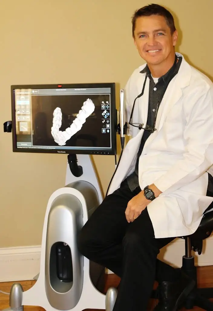 Sequoyah Dental Arts