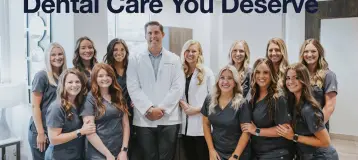 Coulter Family Dentistry