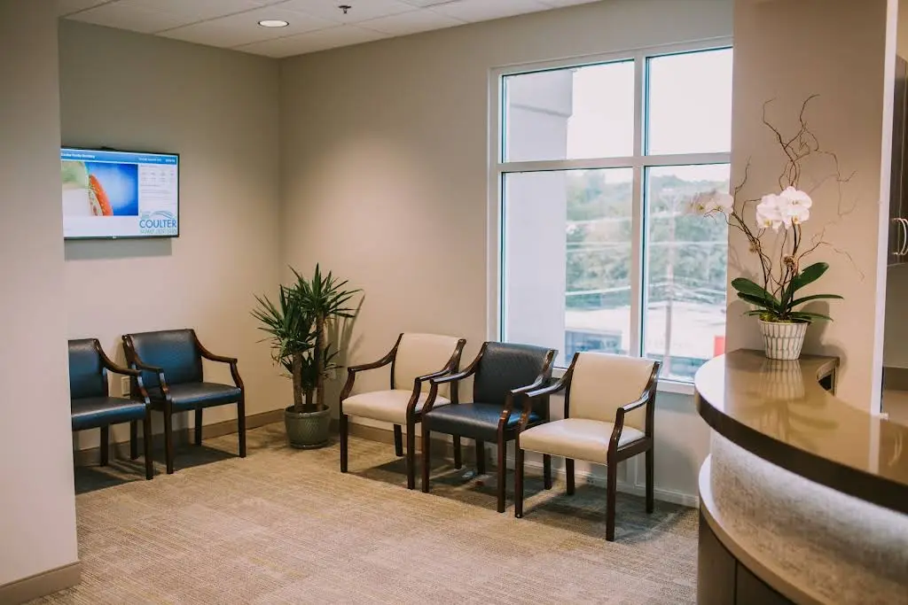 Coulter Family Dentistry