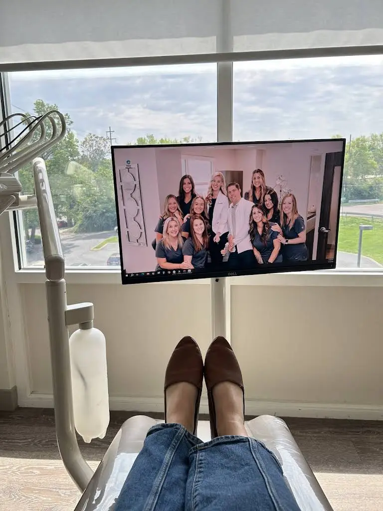 Coulter Family Dentistry