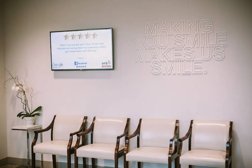 Coulter Family Dentistry