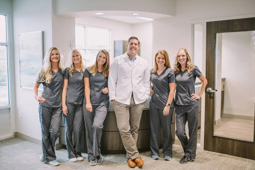 Coulter Family Dentistry