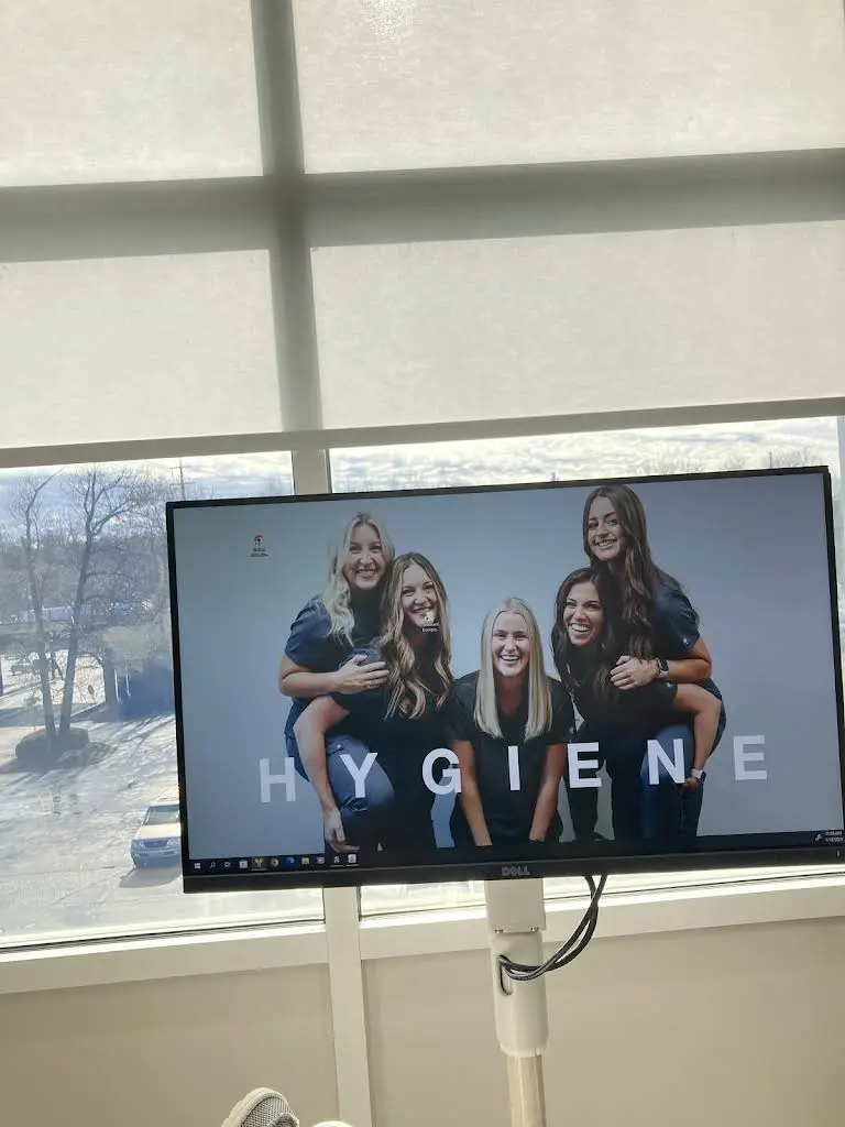 Coulter Family Dentistry