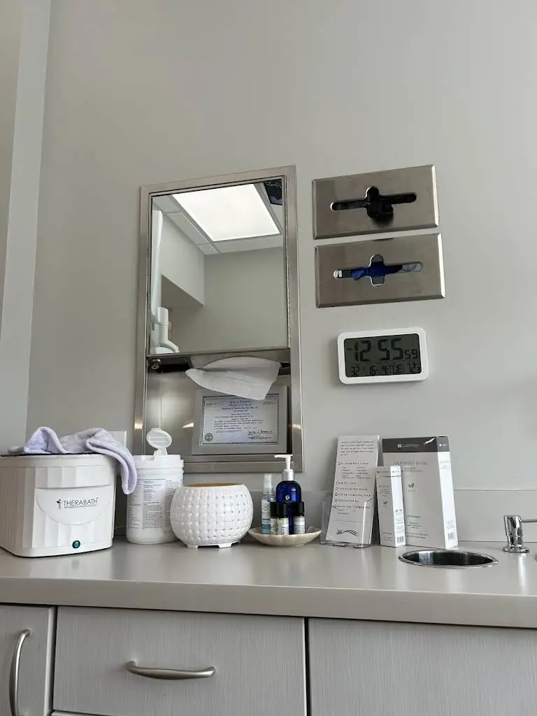 Coulter Family Dentistry