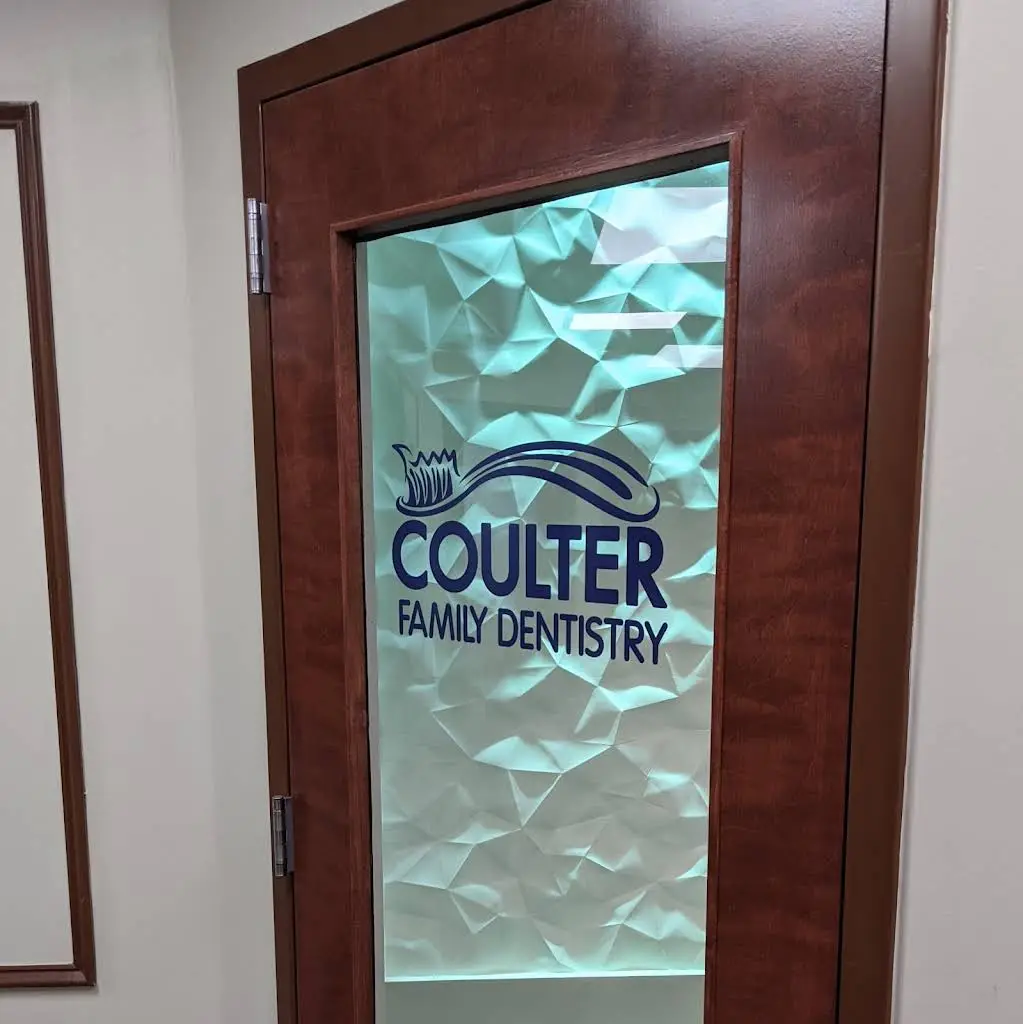 Coulter Family Dentistry