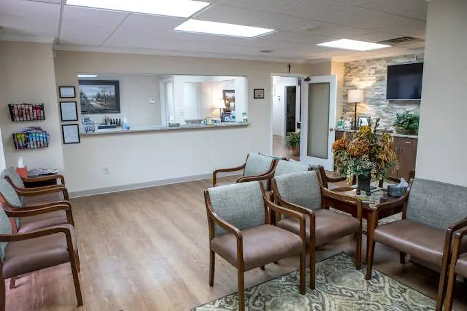 East Tennessee Family Dentistry, Deane Hill