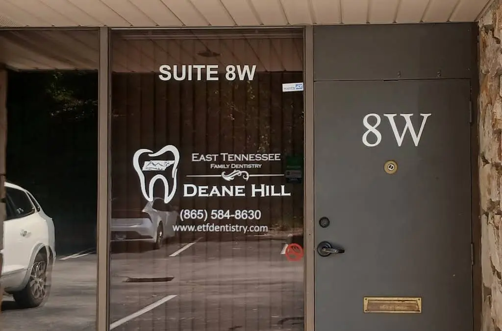 East Tennessee Family Dentistry, Deane Hill
