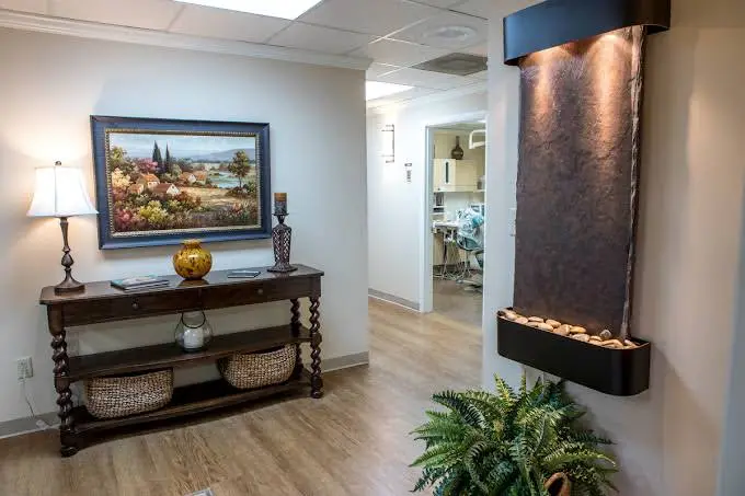 East Tennessee Family Dentistry, Deane Hill
