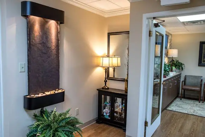 East Tennessee Family Dentistry, Deane Hill