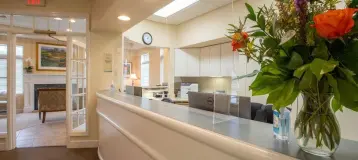 Cosmetic Dentistry of Knoxville