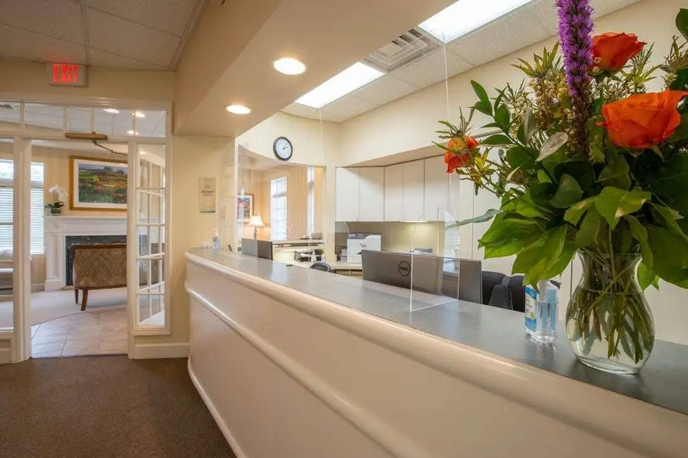 Cosmetic Dentistry of Knoxville