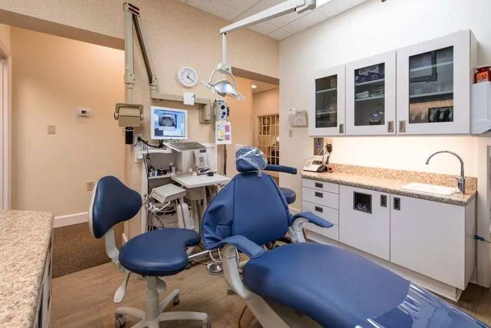 Cosmetic Dentistry of Knoxville