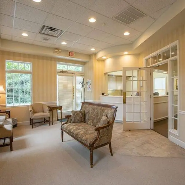 Cosmetic Dentistry of Knoxville