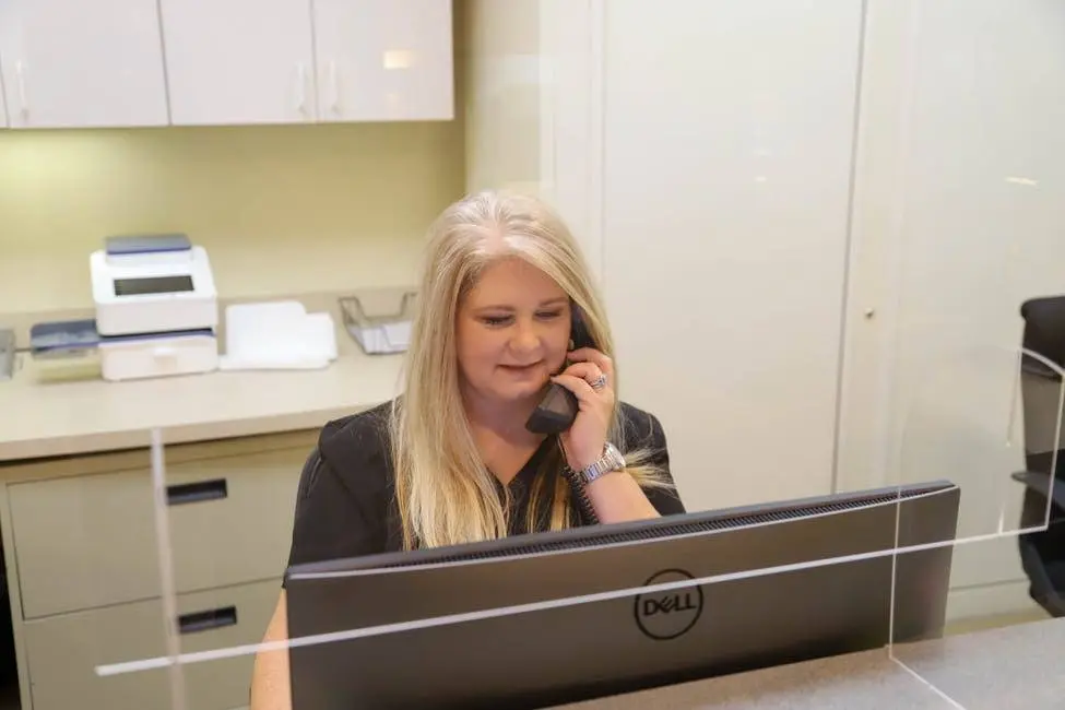 Cosmetic Dentistry of Knoxville