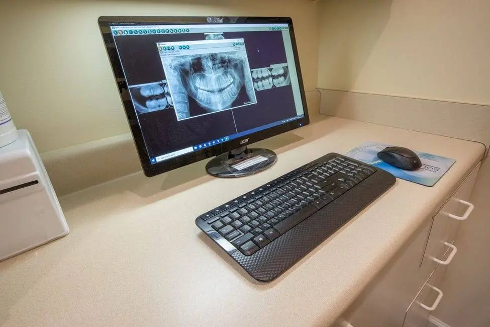 Cosmetic Dentistry of Knoxville