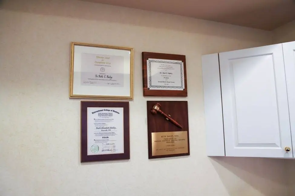 Cosmetic Dentistry of Knoxville