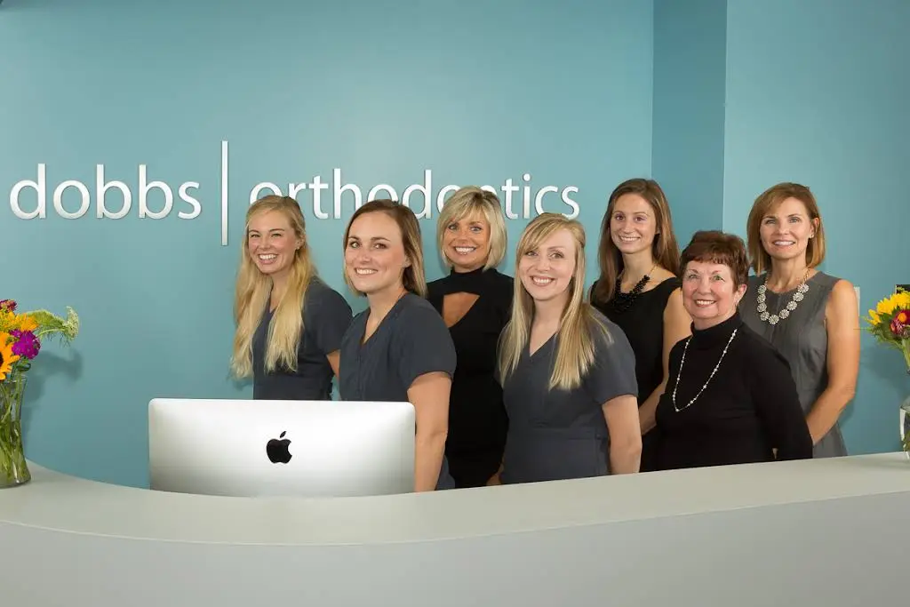 Dobbs Orthodontics