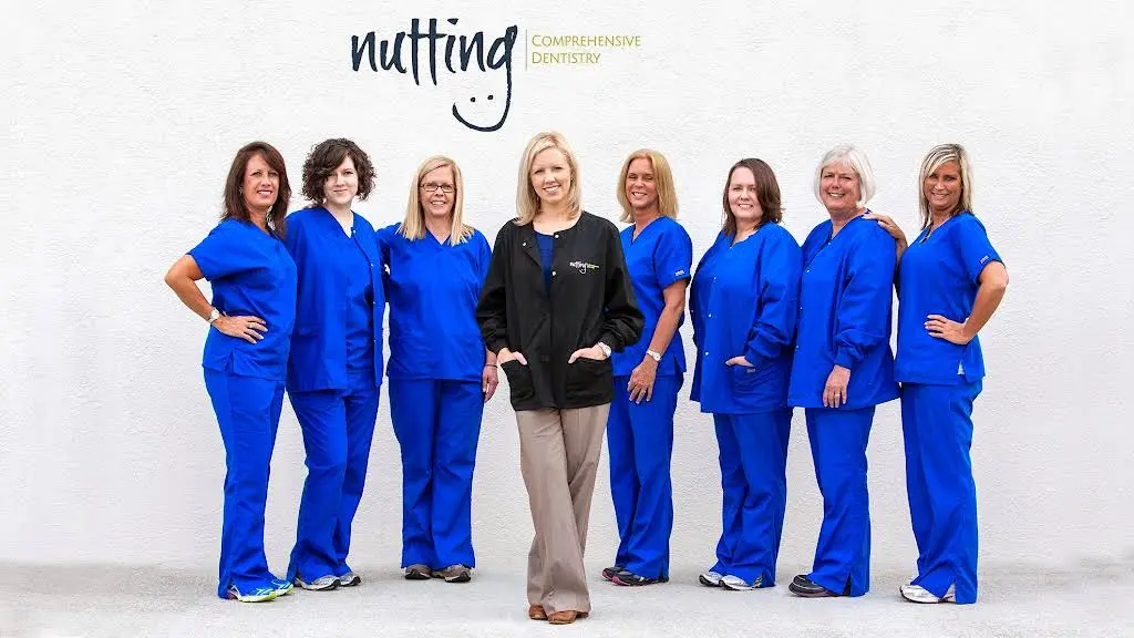 Nutting Comprehensive Dentistry