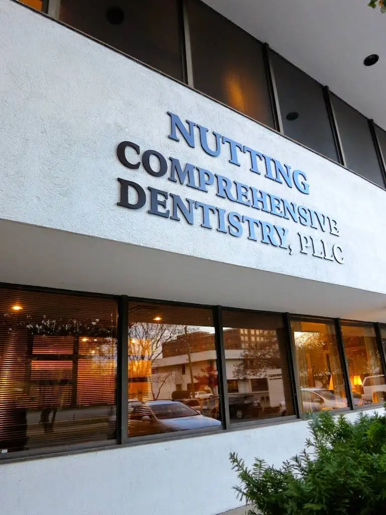 Nutting Comprehensive Dentistry
