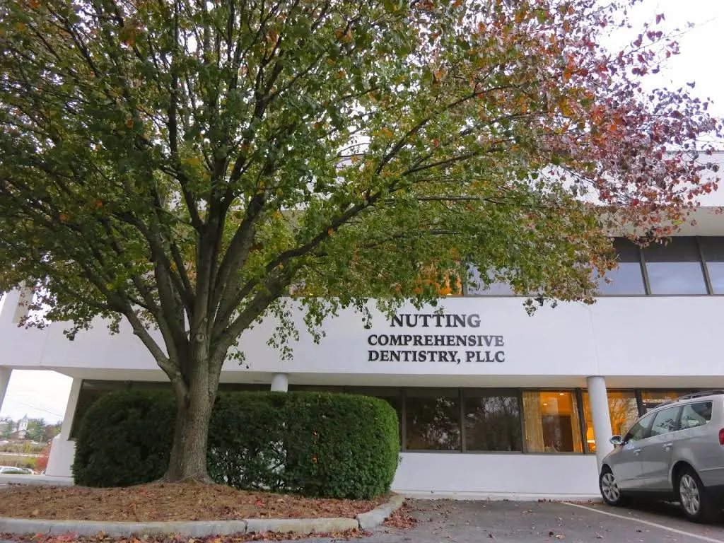 Nutting Comprehensive Dentistry