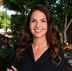 Bearden Family Dentistry - Dr. Tara Ericson