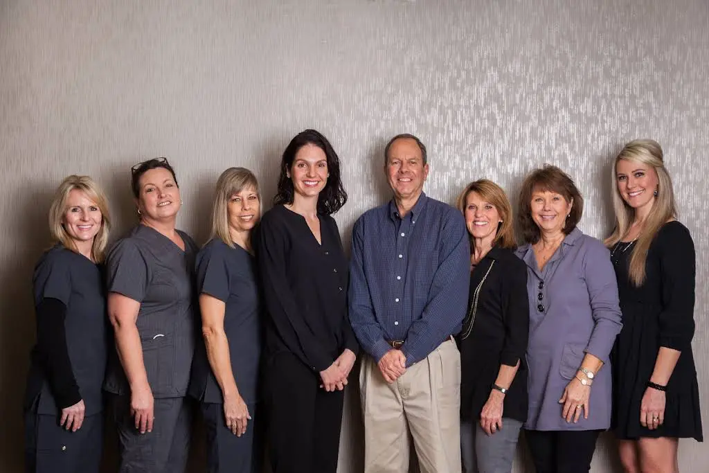 Bearden Family Dentistry - Dr. Tara Ericson