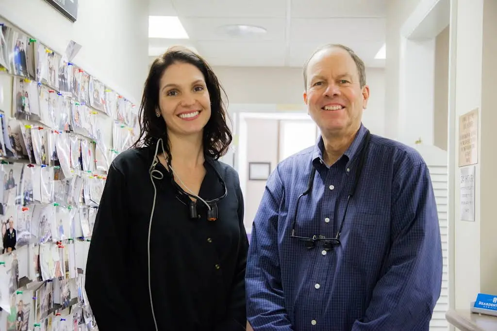 Bearden Family Dentistry - Dr. Tara Ericson