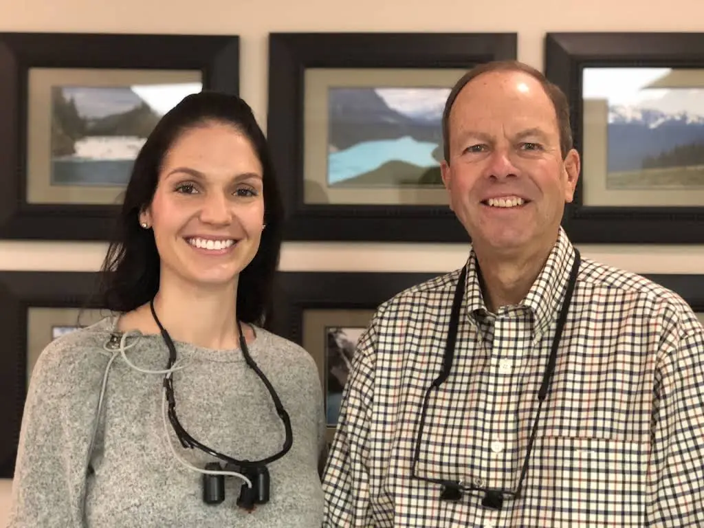 Bearden Family Dentistry - Dr. Tara Ericson