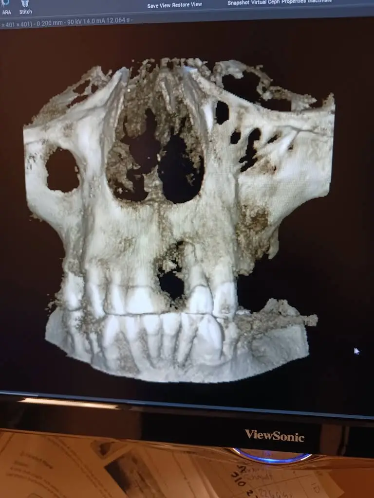Southeast Oral Surgery & Implant Center