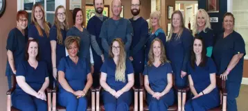 Thomas Family Dentistry