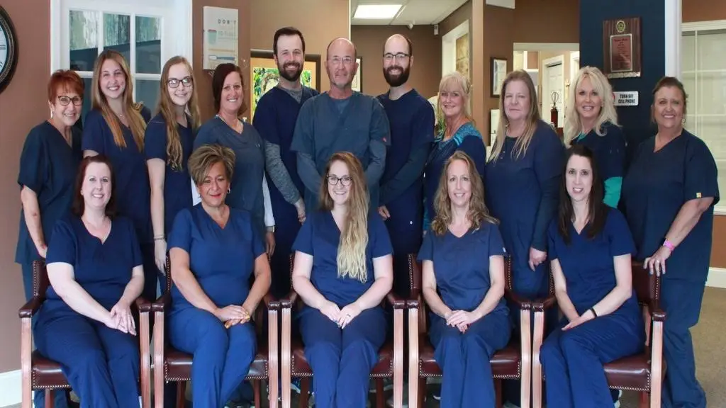Thomas Family Dentistry