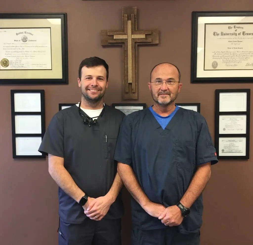 Thomas Family Dentistry