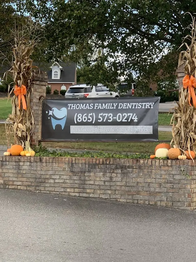 Thomas Family Dentistry