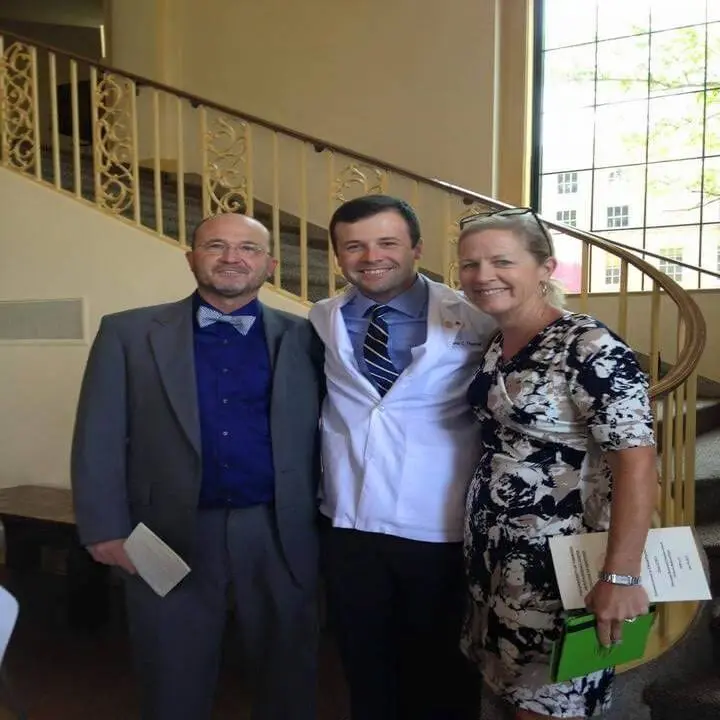 Thomas Family Dentistry