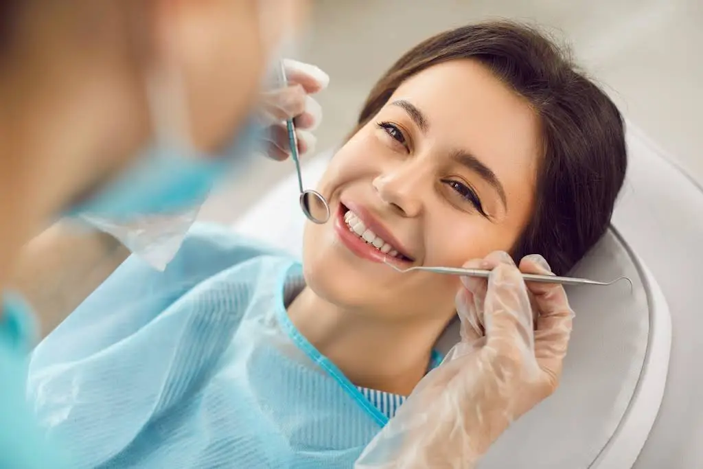 Elite Smiles PLLC