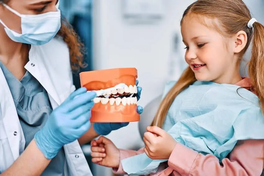 Elite Smiles PLLC