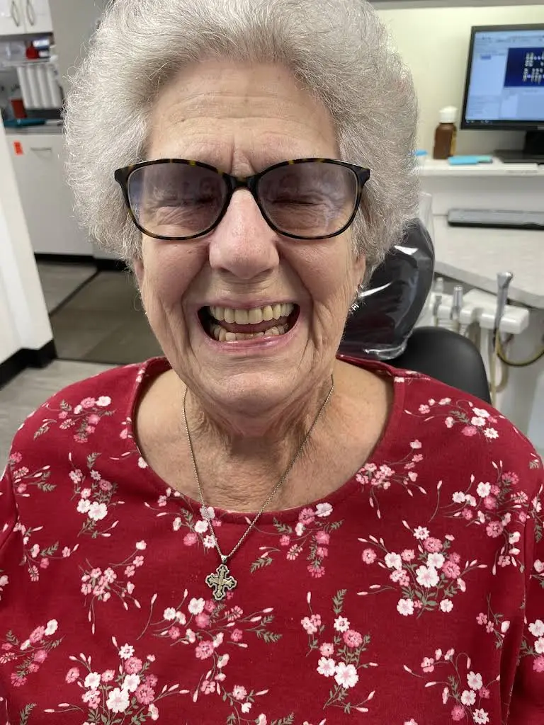 Staunton Dental Care
