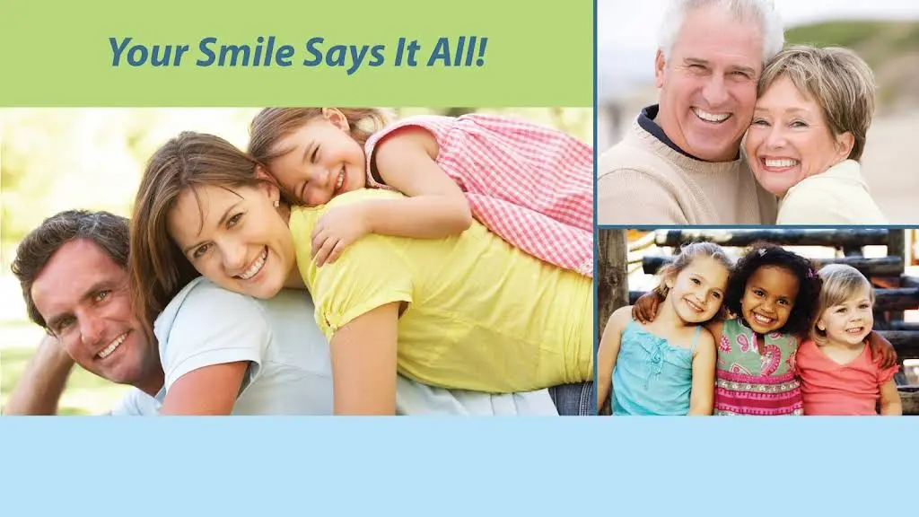 Staunton Dental Care