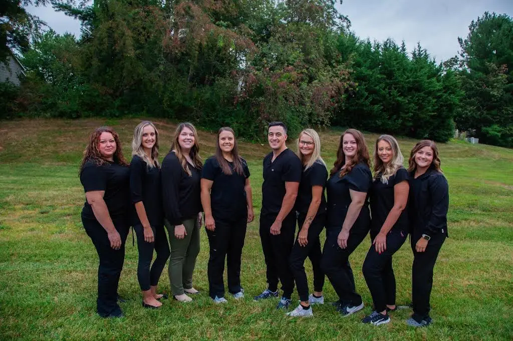 Waynesboro Family Dentistry