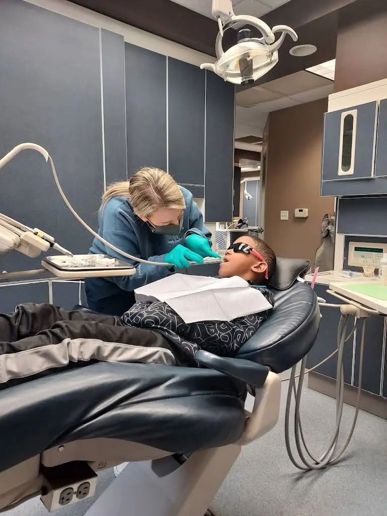 Waynesboro Family Dentistry