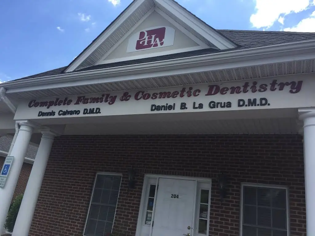 Dental Health Associates - Verona