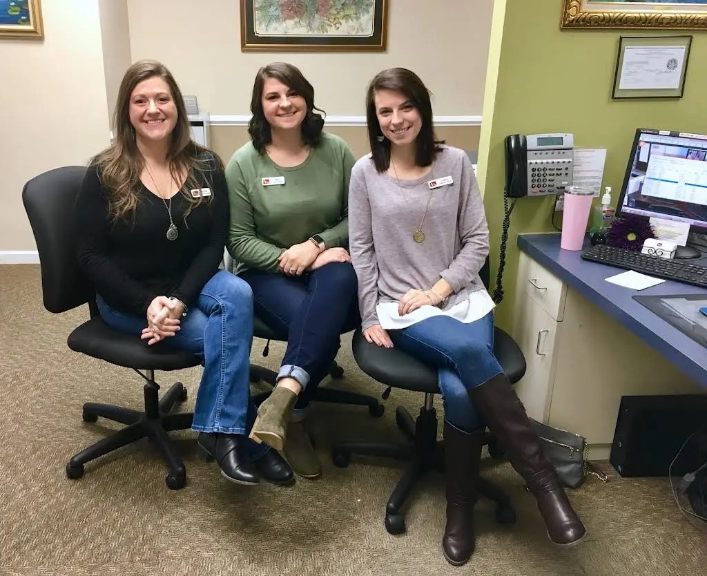 Dental Health Associates - Verona
