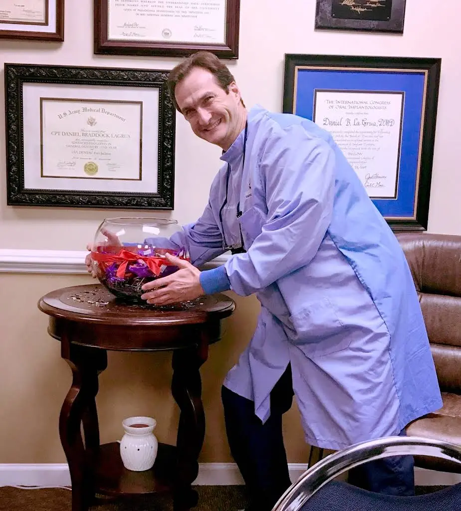 Dental Health Associates - Verona