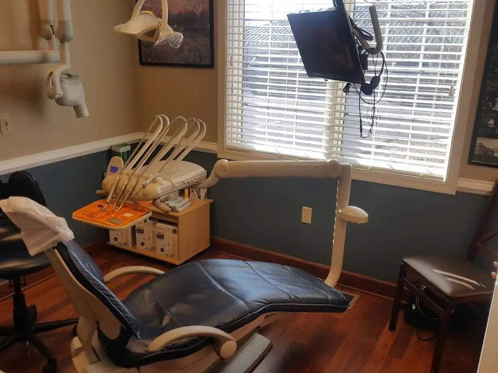 Augusta Dental: Adam J. Salzberg, DDS.