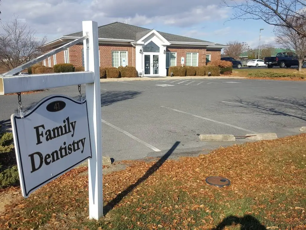 Augusta Dental: Adam J. Salzberg, DDS.