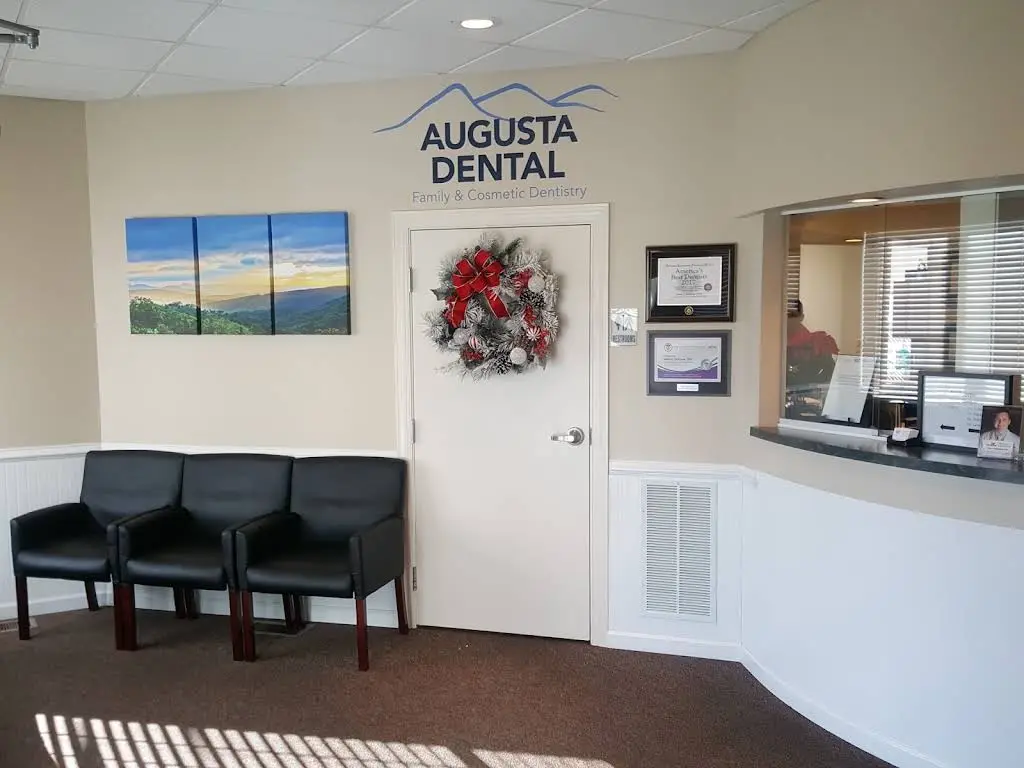 Augusta Dental: Adam J. Salzberg, DDS.