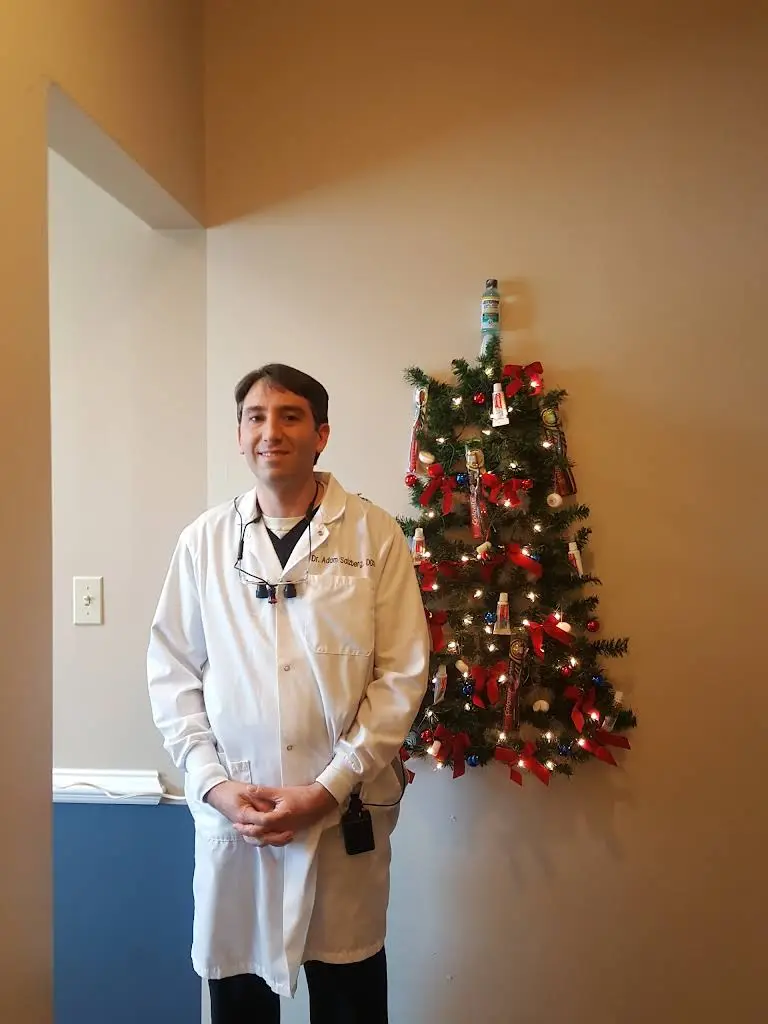Augusta Dental: Adam J. Salzberg, DDS.