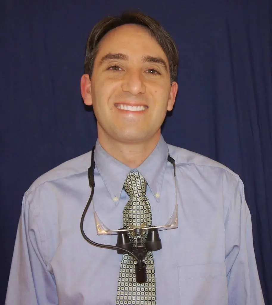 Augusta Dental: Adam J. Salzberg, DDS.